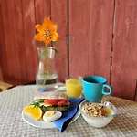 Bed & Breakfast Restaurang Sybarit Houtskar