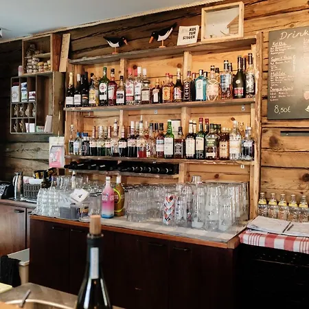 Restaurang Sybarit *