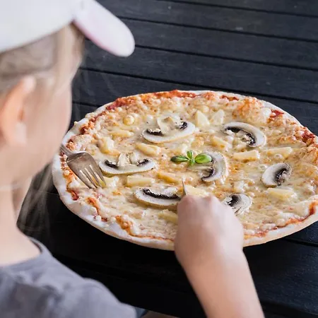 Restaurang Sybarit * Houtskar