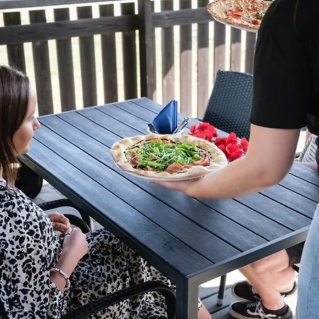 Restaurang Sybarit Houtskari