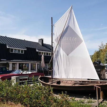 Restaurang Sybarit * Houtskari