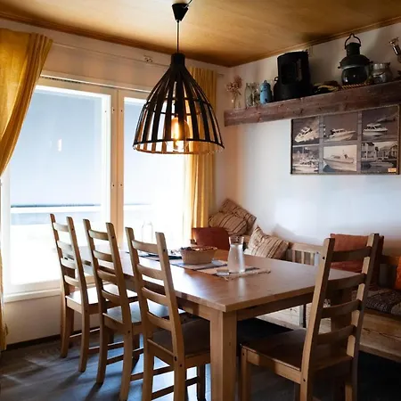 Restaurang Sybarit Bed & Breakfast Houtskar