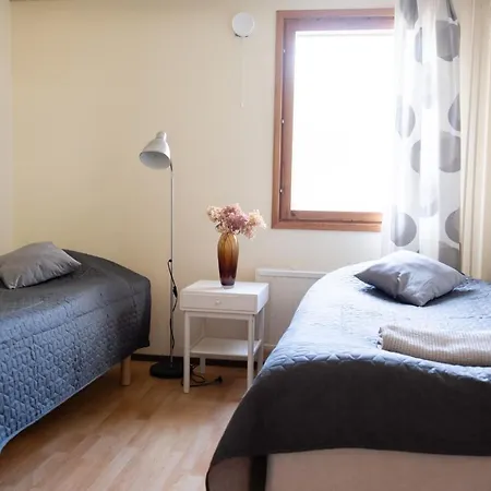 Restaurang Sybarit * Houtskar