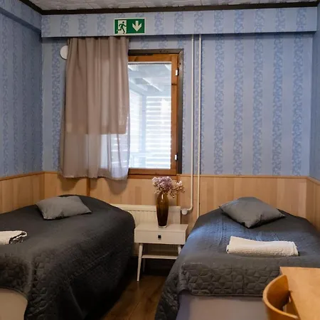 Restaurang Sybarit B&B