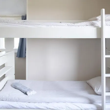 Restaurang Sybarit 住宿加早餐酒店 *