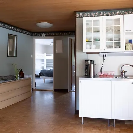 Restaurang Sybarit Bed & Breakfast