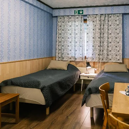 Restaurang Sybarit Nocleg ze śniadaniem Houtskar