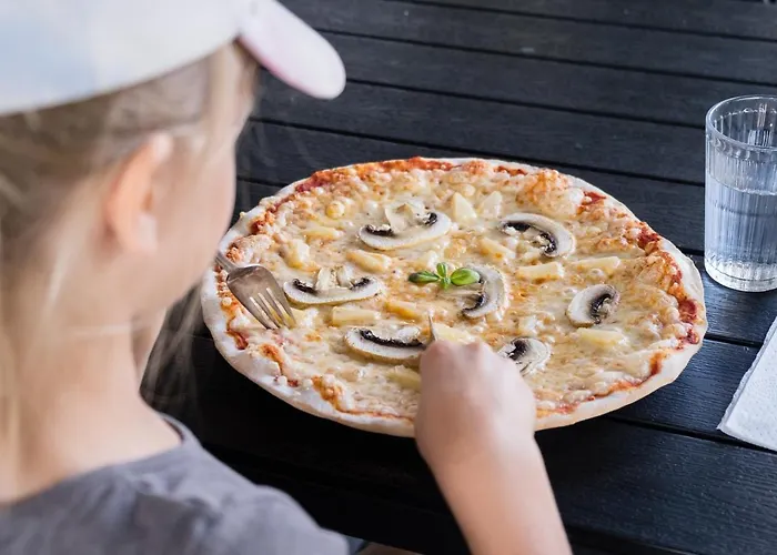 Restaurang Sybarit * Houtskar