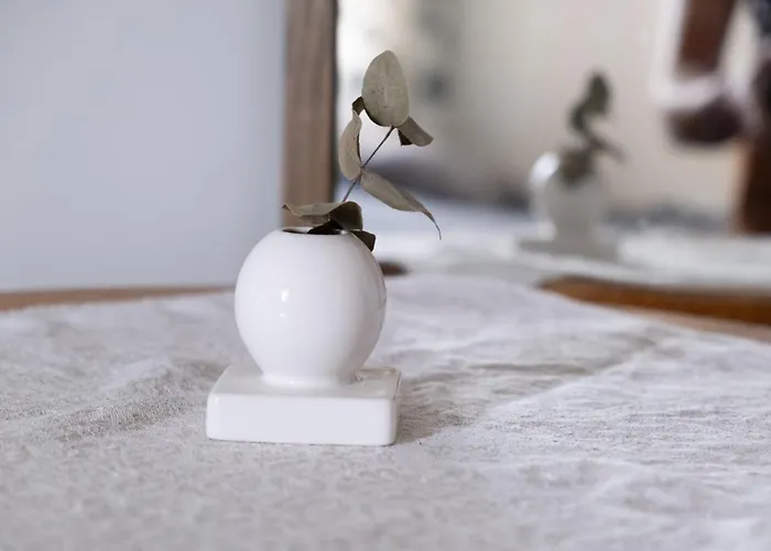 Bed & Breakfast Restaurang Sybarit