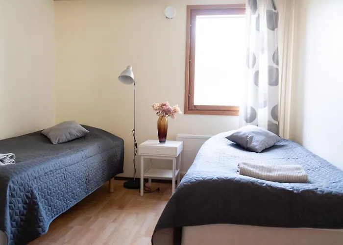 Restaurang Sybarit * Houtskar