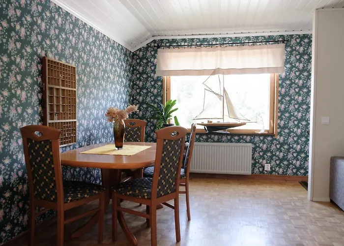 Restaurang Sybarit *